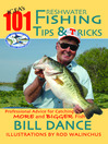 Cover image for IGFA's 101 Freshwater Fishing Tips & Tricks